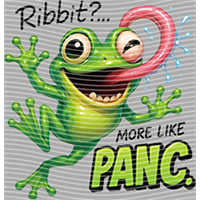 Animal Text Series-AT 2940